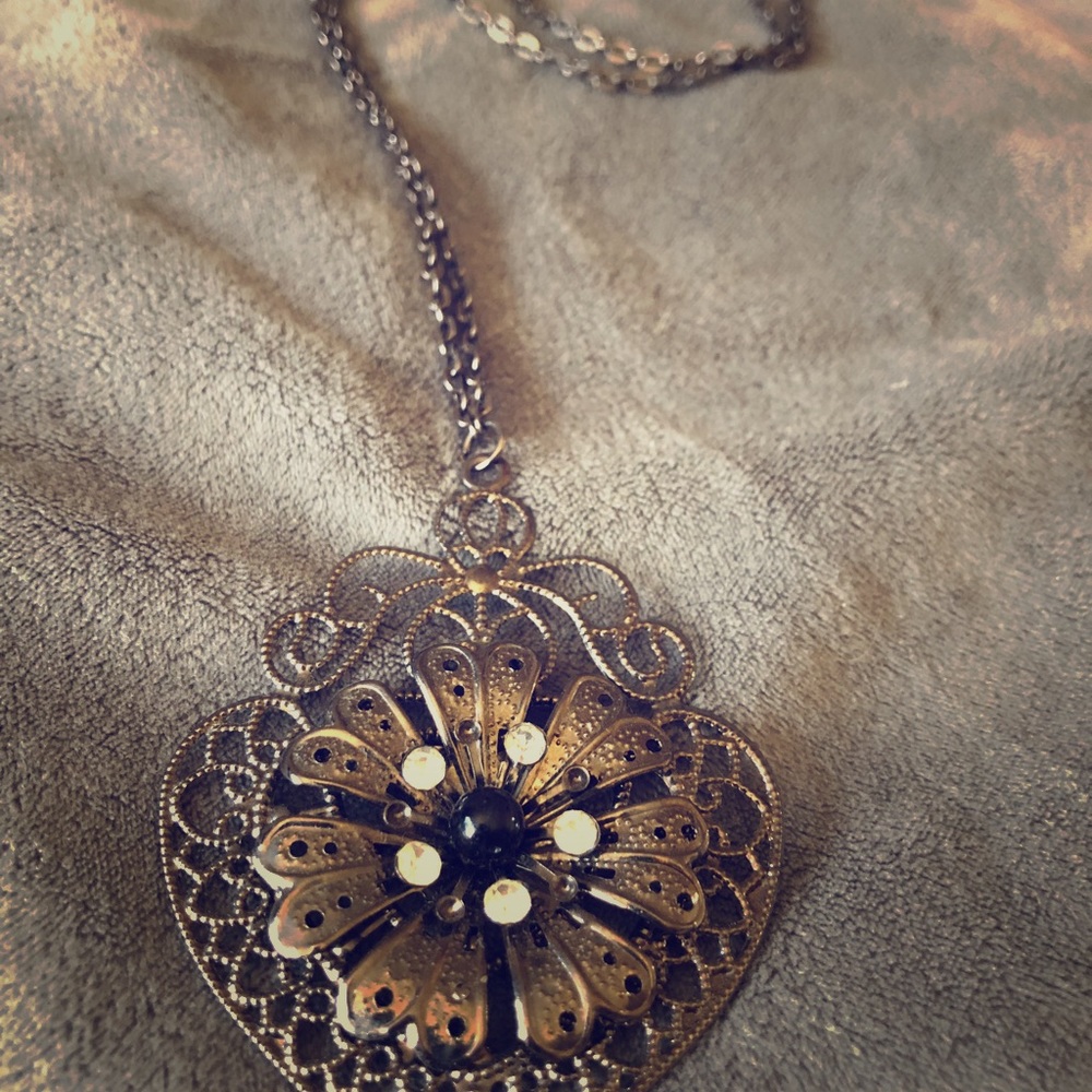 Fashion necklace!